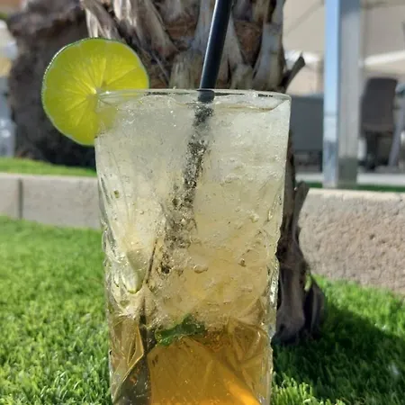 El Paraiso Lägenhet