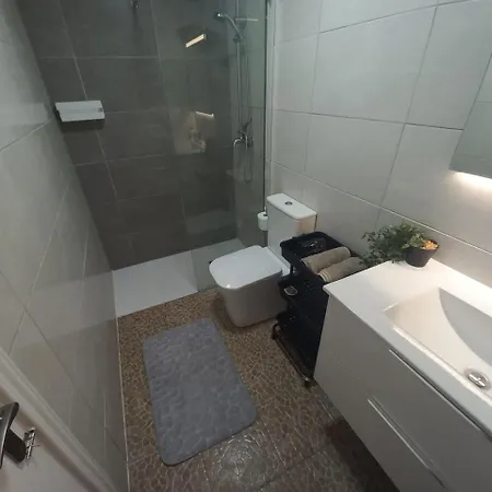 El Paraiso Lägenhet