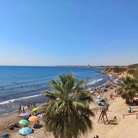 El Paraiso