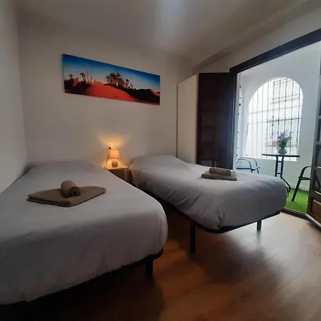 El Paraiso Apartment