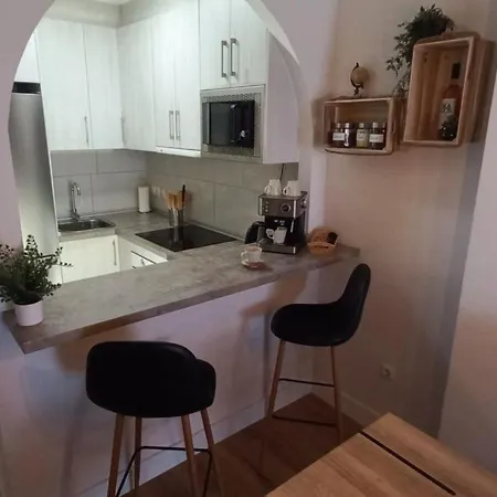 Apartment El Paraiso *