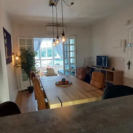 El Paraiso Apartment Torrevieja