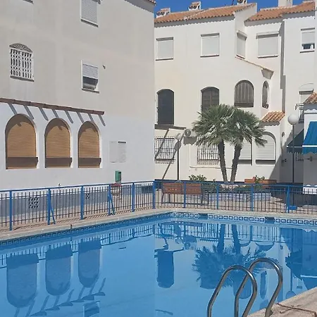 El Paraiso