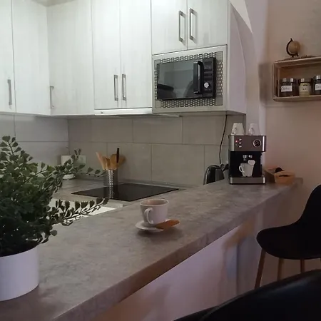 Apartment El Paraiso *