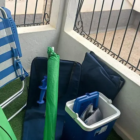 Lägenhet El Paraiso *