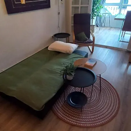 Lägenhet El Paraiso *