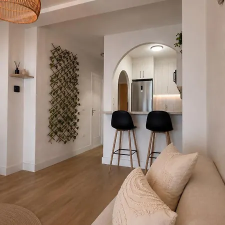El Paraiso Apartment