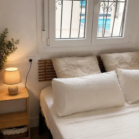 Appartement El Paraiso *