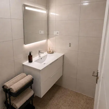 Apartamento El Paraiso
