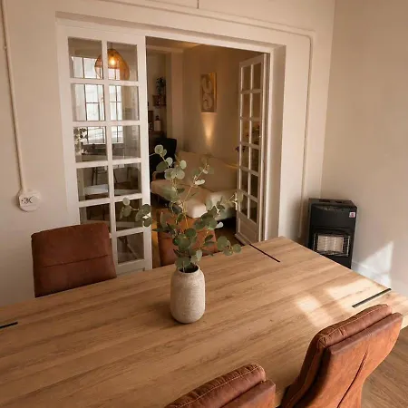 El Paraiso Apartment Torrevieja