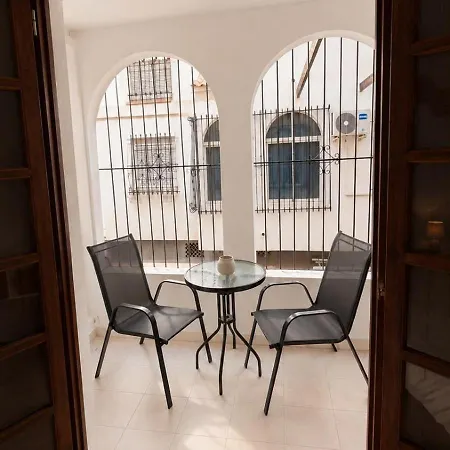 Apartamento El Paraiso Torrevieja