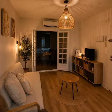 Appartement El Paraiso