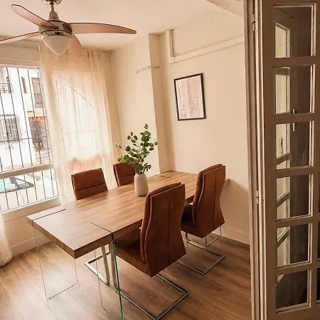 El Paraiso Apartment