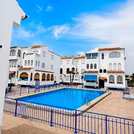 Apartment El Paraiso