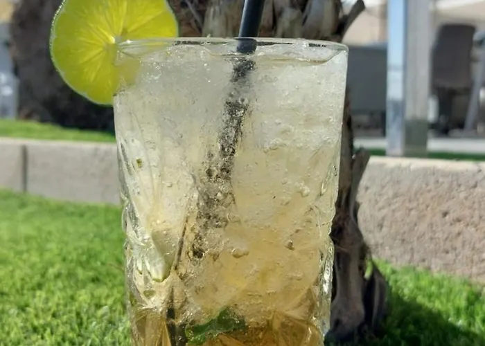 El Paraiso Apartament