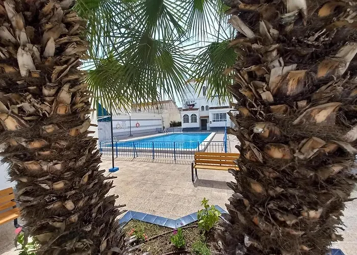 Apartament El Paraiso Torrevieja