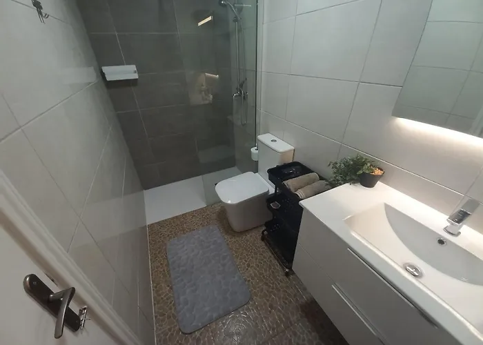 El Paraiso Apartament