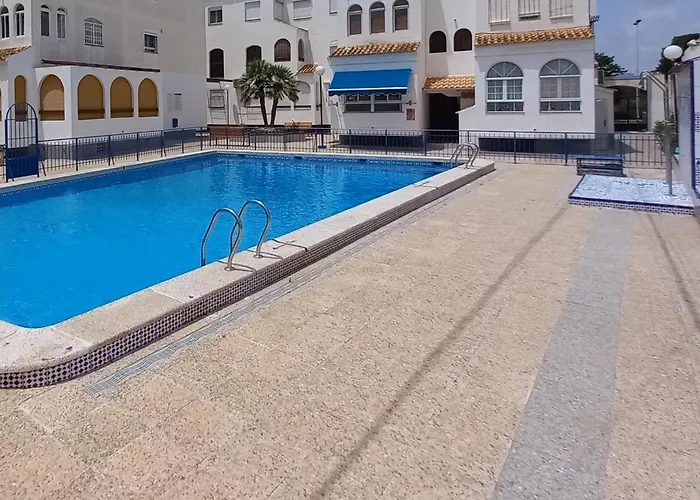 Apartament El Paraiso