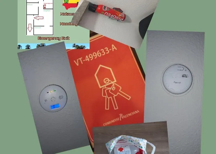 El Paraiso Apartament