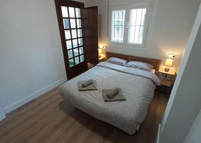 Apartament El Paraiso Torrevieja