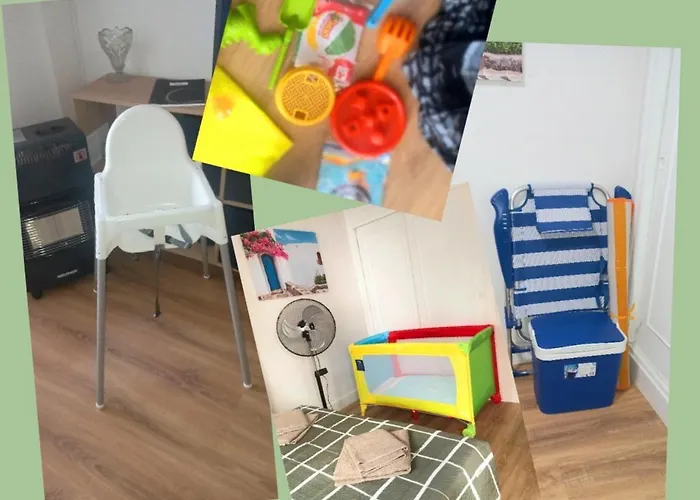 El Paraiso * Torrevieja