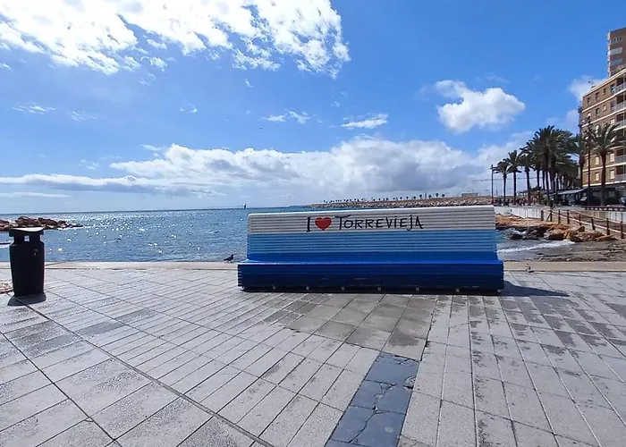 El Paraiso Apartament