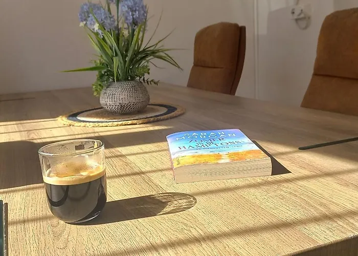 Apartament El Paraiso