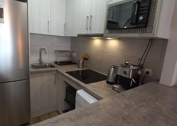 El Paraiso Torrevieja