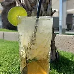 El Paraiso 아파트