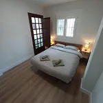 아파트 El Paraiso 또레비에하