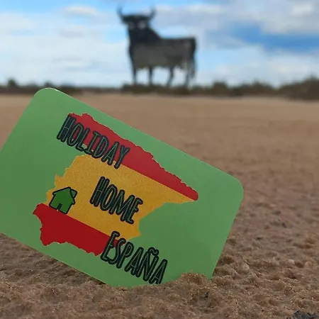 El Paraiso Appartement *