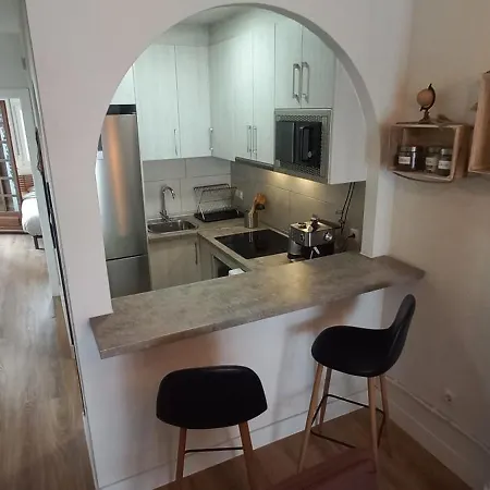 El Paraiso * Torrevieja