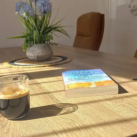 Appartement El Paraiso