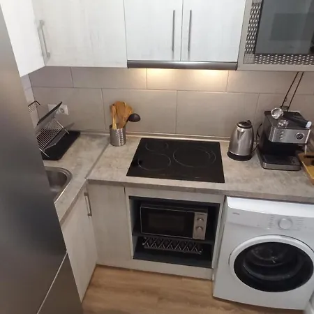 El Paraiso Appartement *