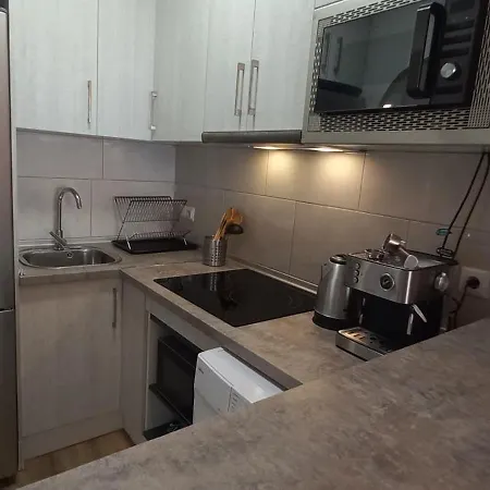 El Paraiso Torrevieja