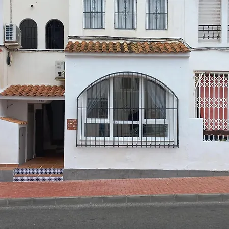 El Paraiso * 또레비에하